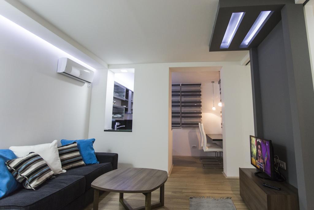 Apartment Nevena Βελιγράδι Δωμάτιο φωτογραφία