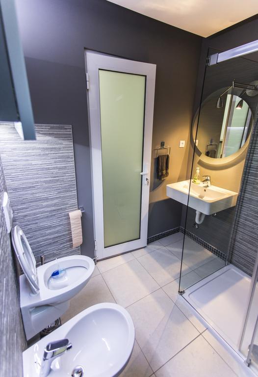 Apartment Nevena Βελιγράδι Δωμάτιο φωτογραφία