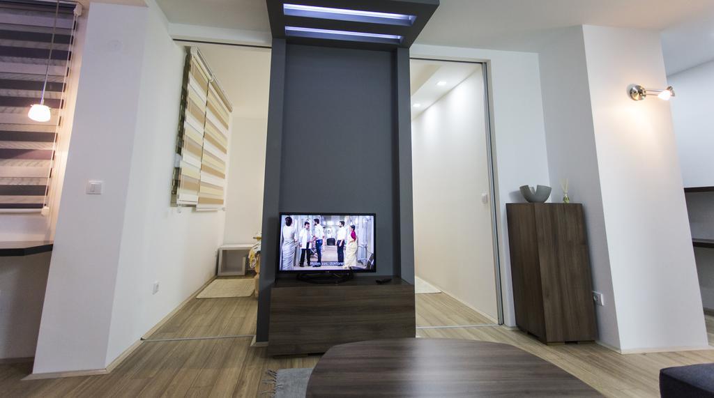 Apartment Nevena Βελιγράδι Δωμάτιο φωτογραφία
